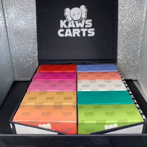 Buy Moonrock Carts