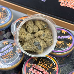 Kaws Rocks 1Qz Bulk Deal